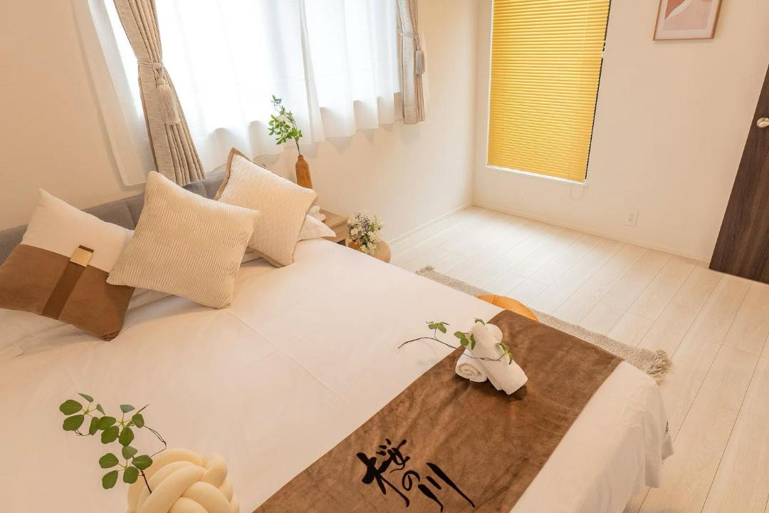 Photo of Bedroom in Ikebukuro