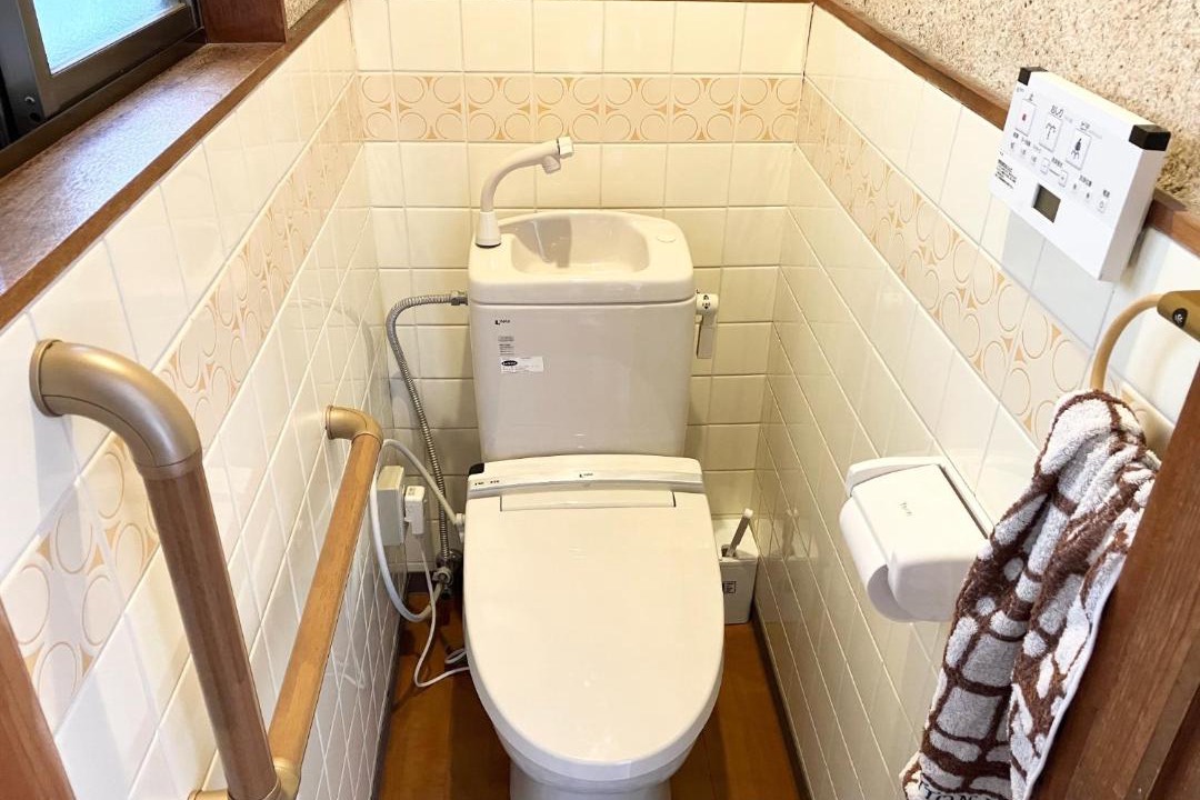 Photo of Bathroom in Izumisano