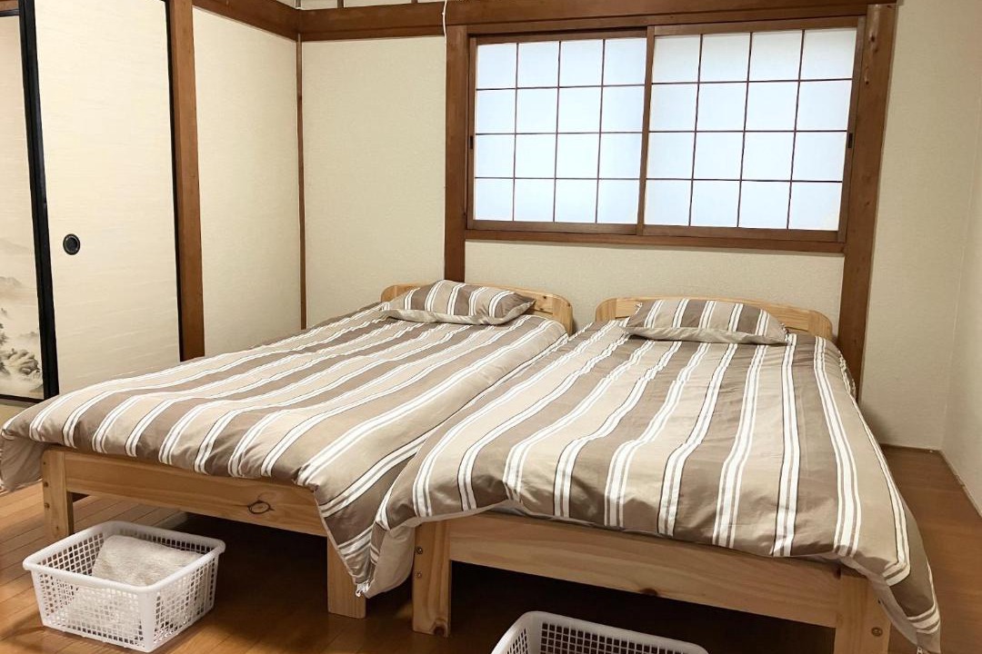 Photo of Bedroom in Izumisano