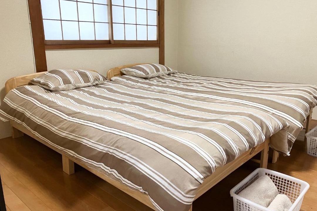 Photo of Bedroom in Izumisano