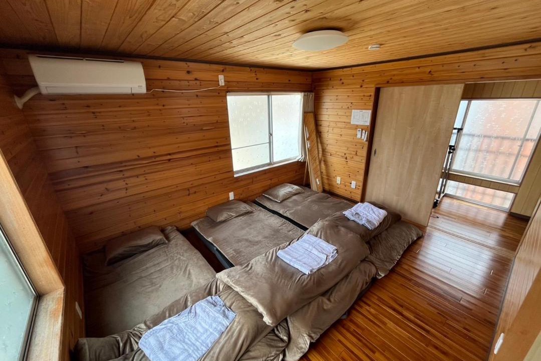 Photo of Bedroom in Amami