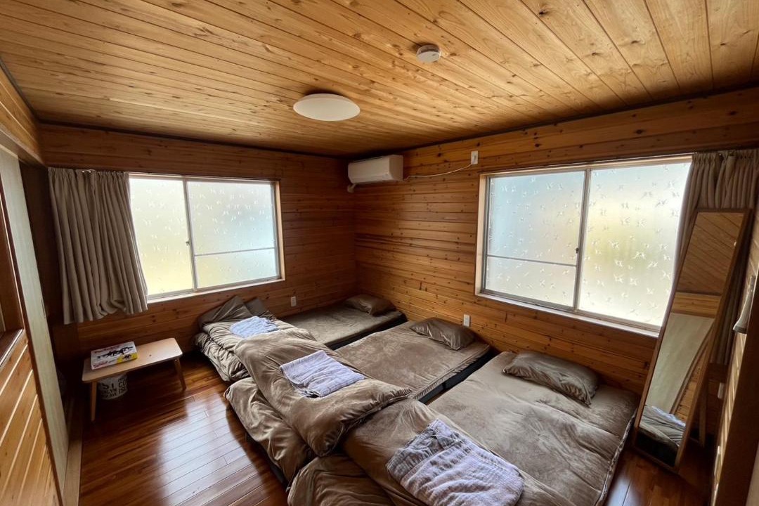 Photo of Bedroom in Amami