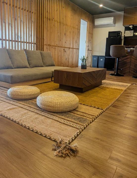 Photo of Livingroom in Honmachi