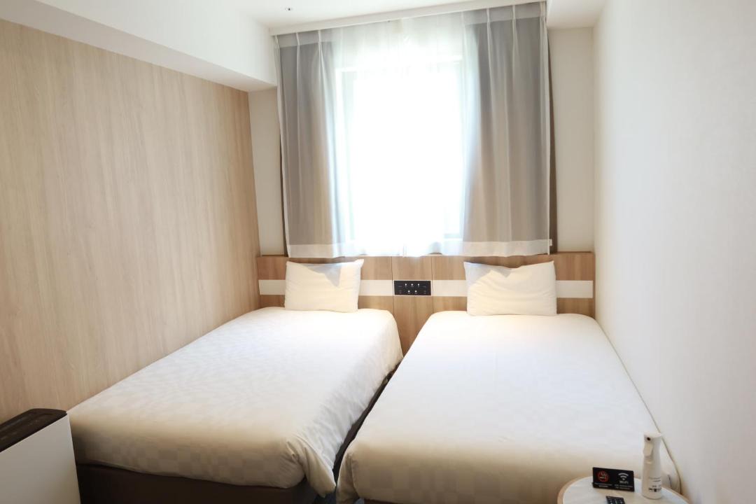 Photo of Bedroom in Komatsu