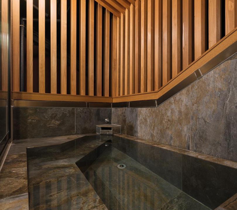 Photo of Bathroom in Kyotango