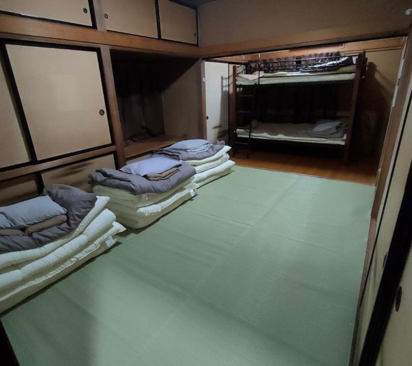 Photo of Bedroom in Koriyama