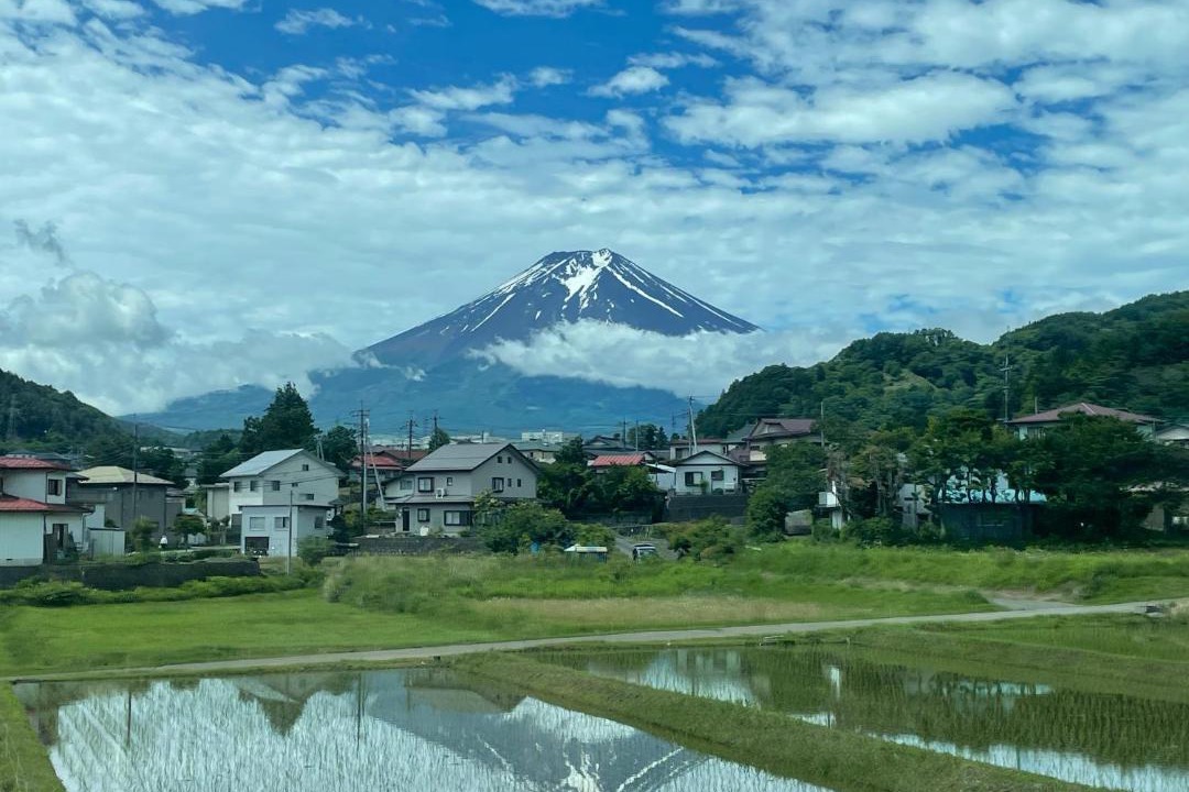 Photo of Others in Minamitsuru-gun