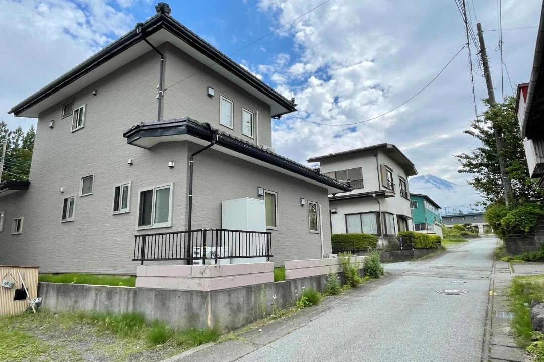 Photo of Others in Minamitsuru-gun