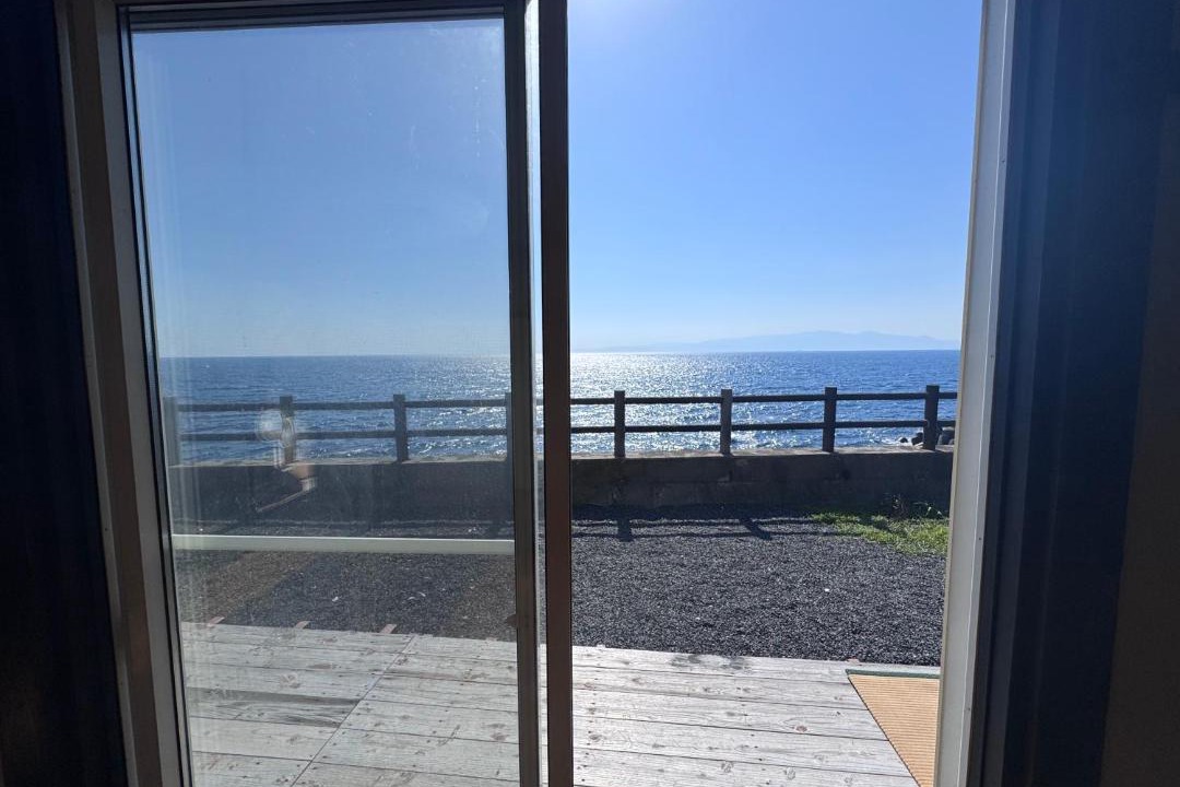 Photo of Patio Balcony in Oshima