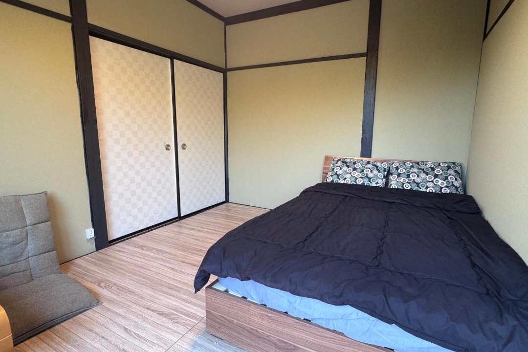 Photo of Bedroom in Oshima