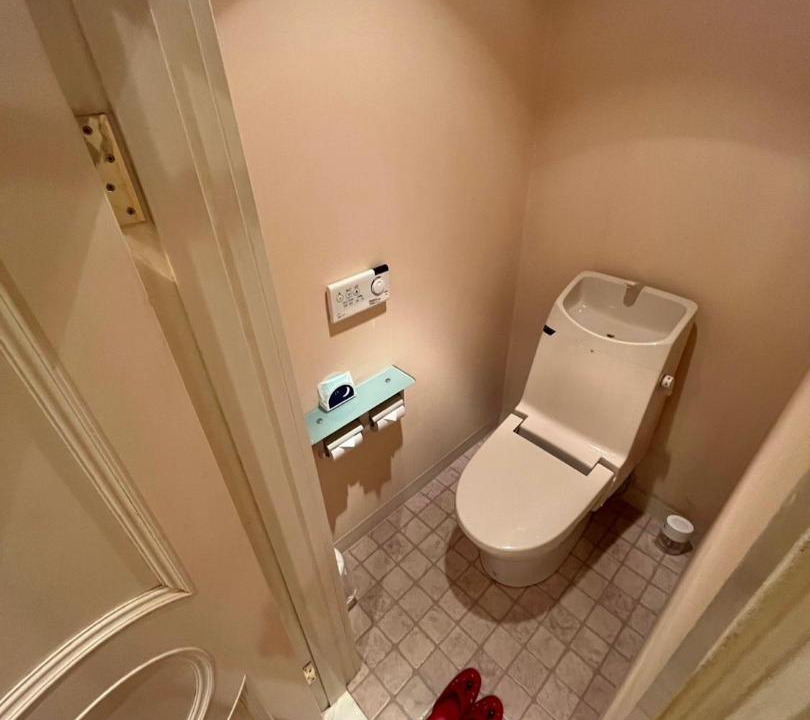 Photo of Bathroom in Mito