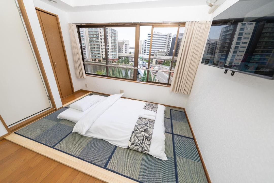 Photo of Bedroom in Tamachi