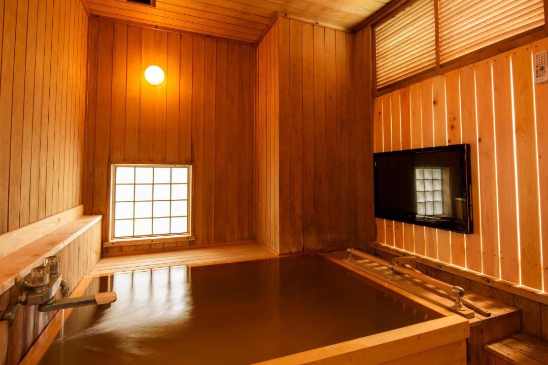 Photo of Bathroom in Okawa