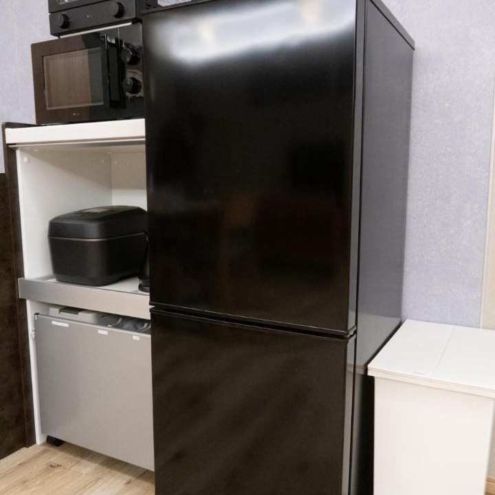 Photo of Kitchen in Abeno