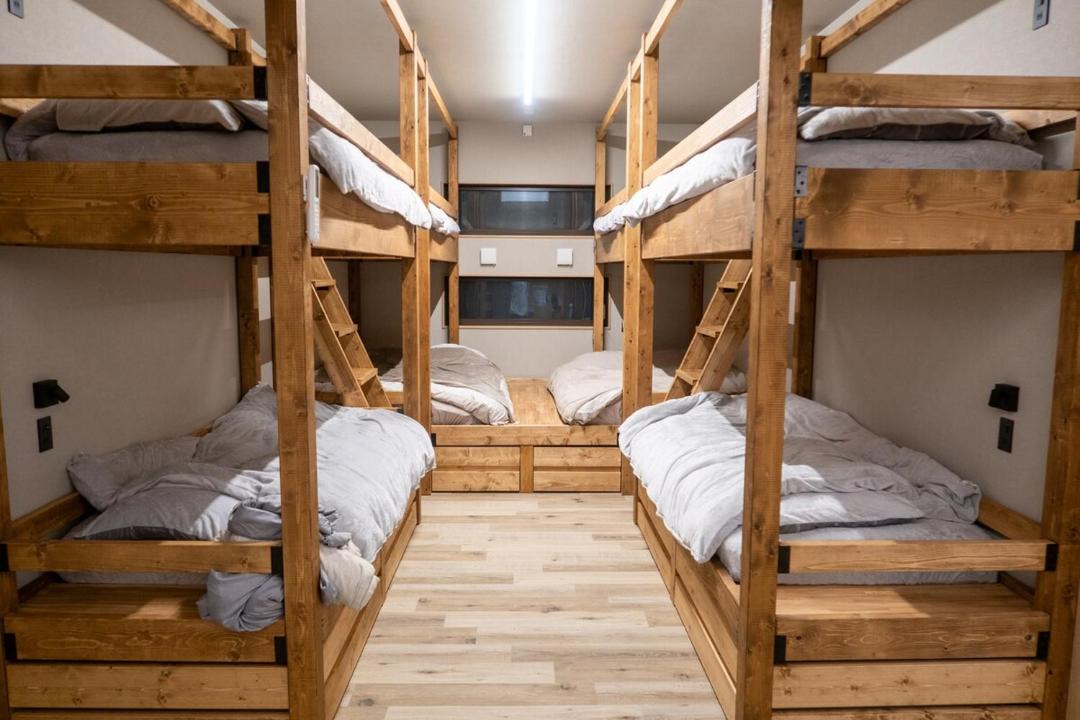 Photo of Bedroom in Abeno