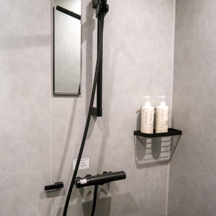 Photo of Bathroom in Abeno