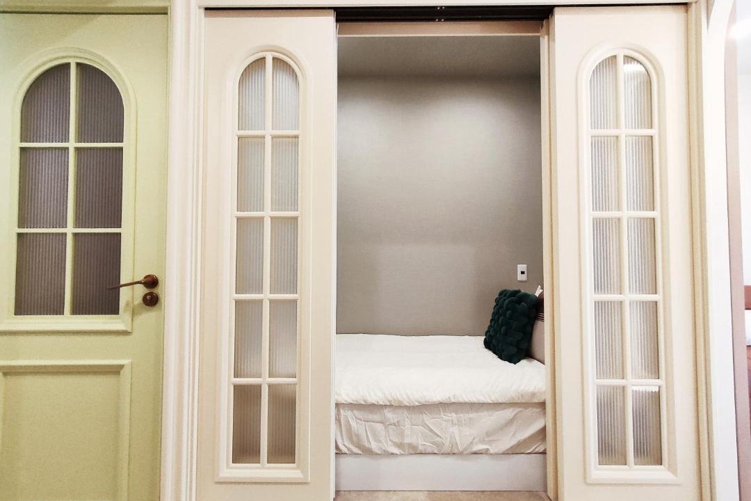 Photo of Bedroom in Takadanobaba