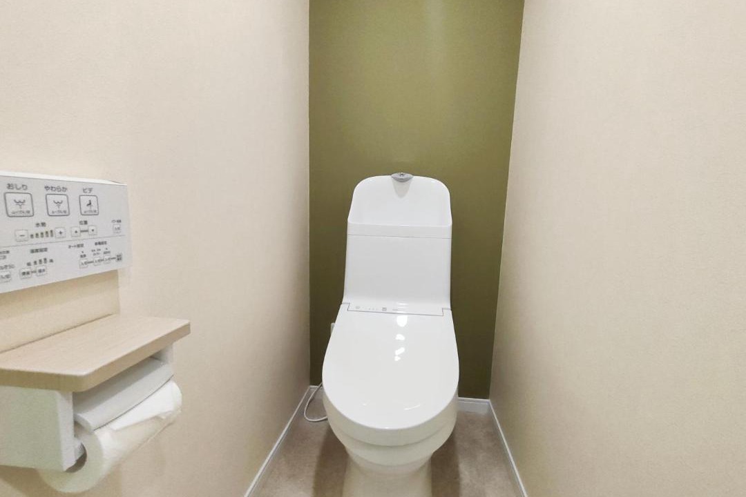 Photo of Bathroom in Takadanobaba