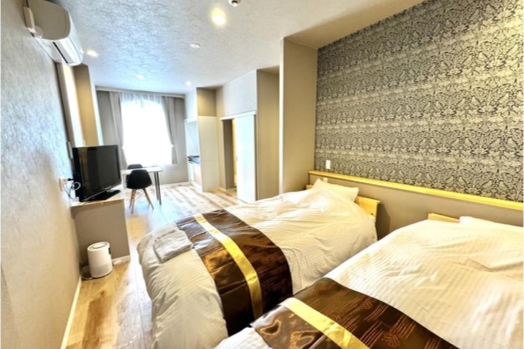 Photo of Bedroom in Beppu