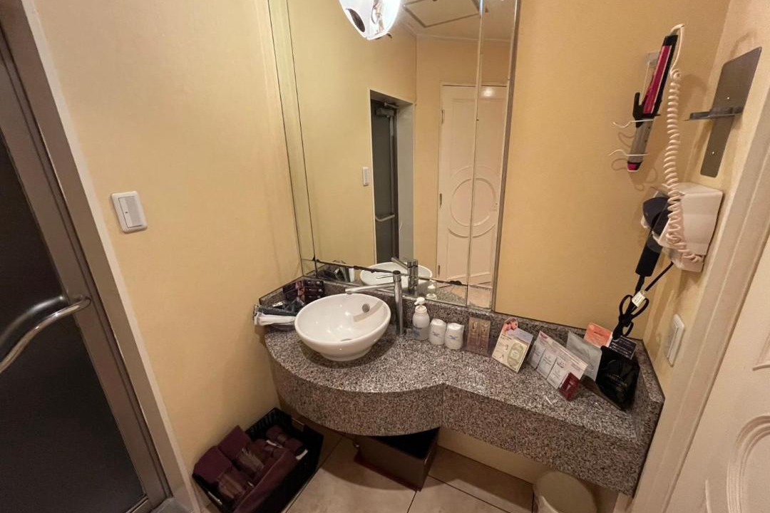 Photo of Bathroom in Mito