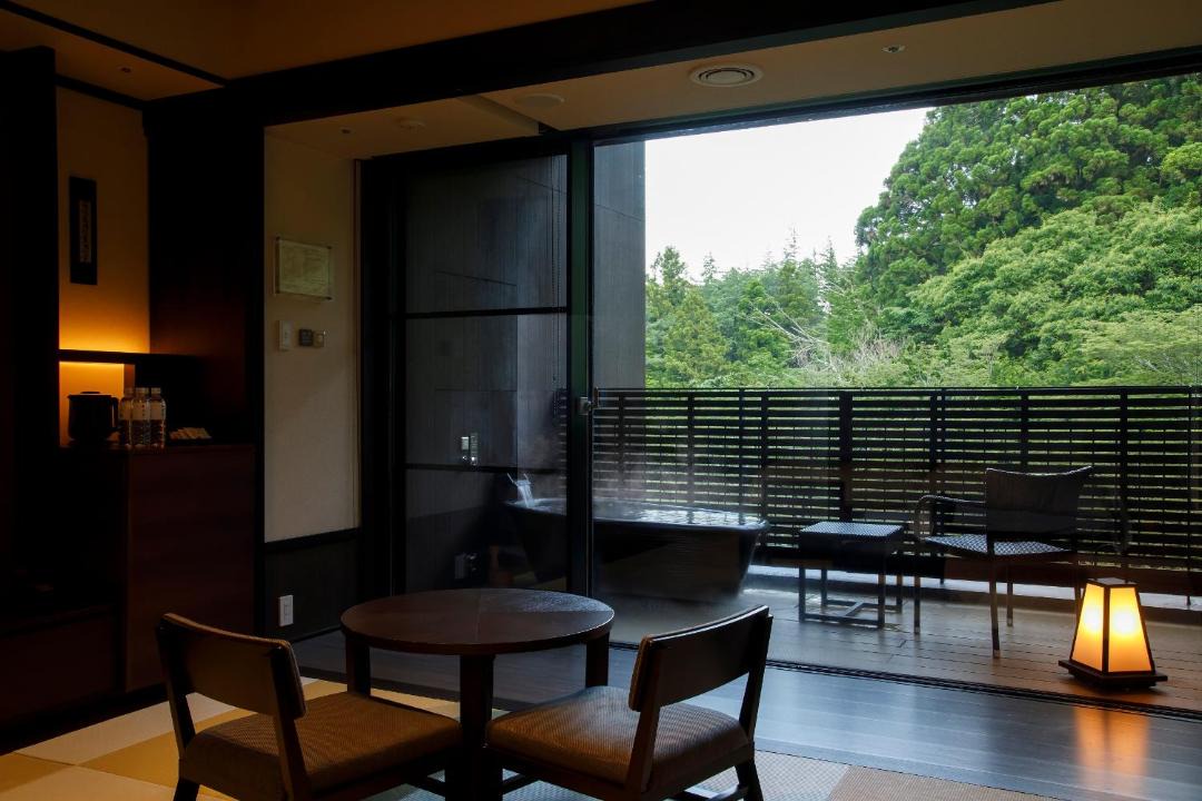 Photo of Others in Hakone