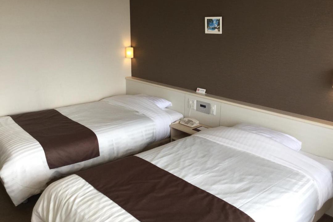 Photo of Bedroom in Tomigusuku