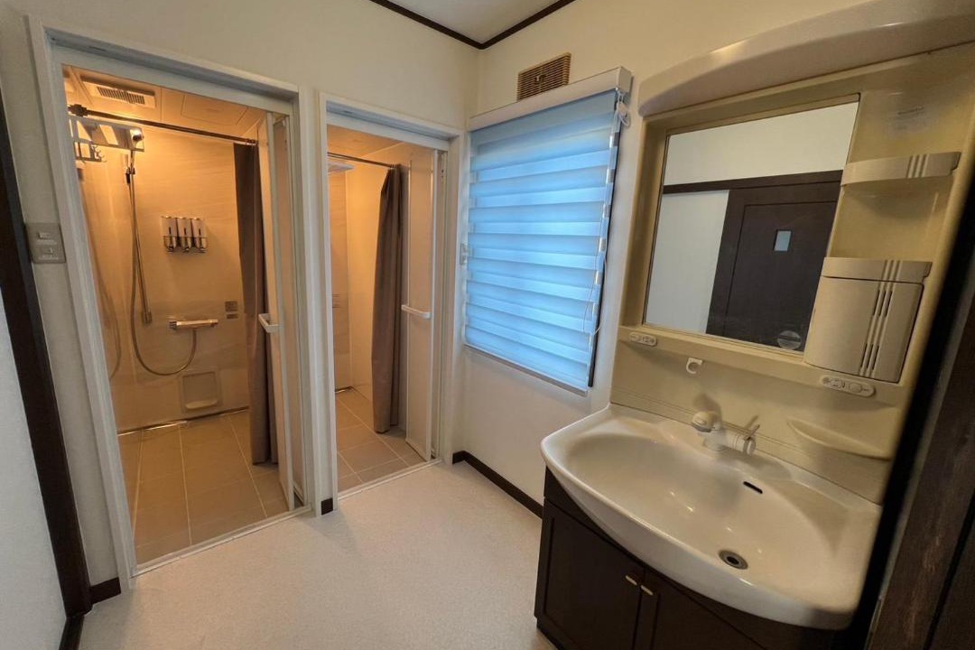Photo of Bathroom in Kawagoe