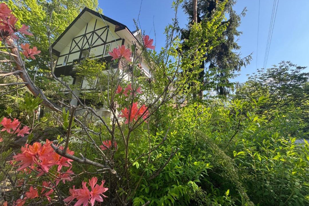 Photo of Outdoor in Minamiaizu