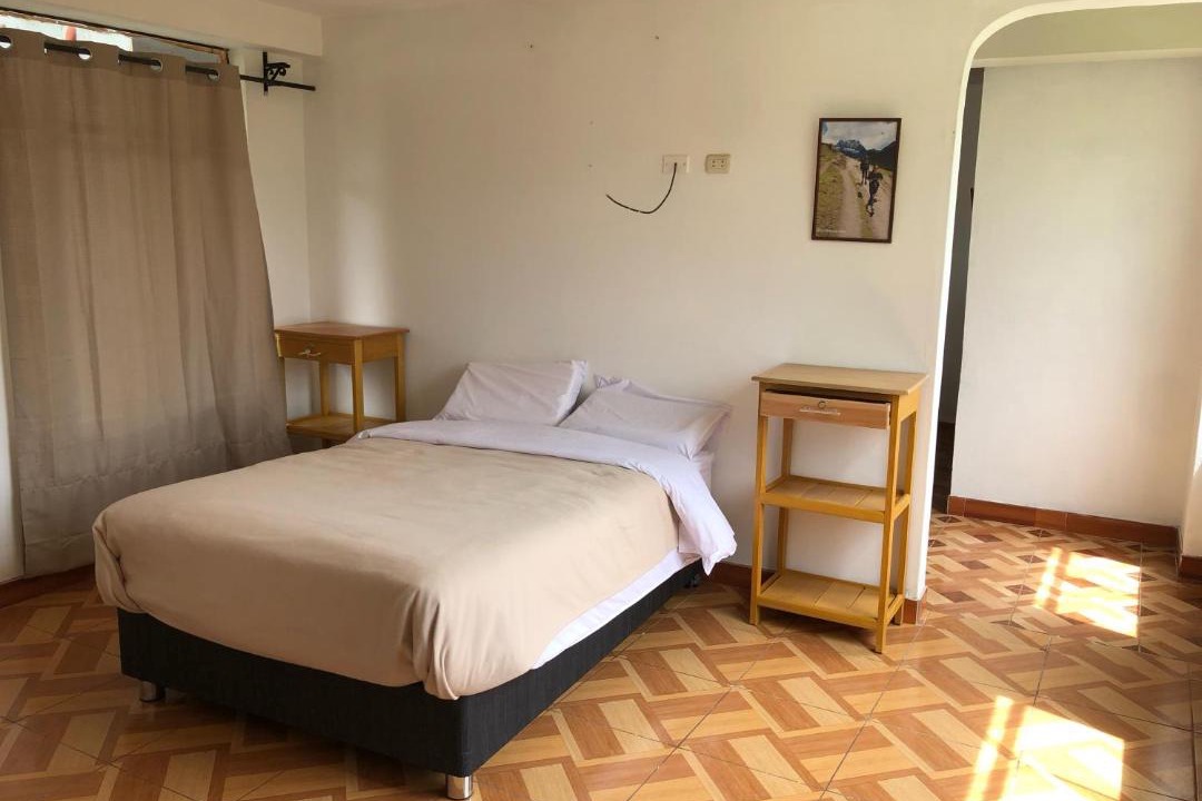 Photo of Bedroom in Urubamba