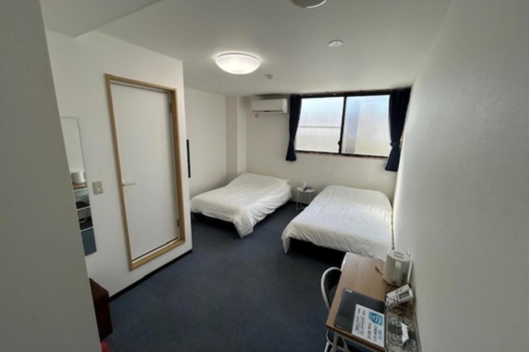 Photo of Bedroom in Hachinohe