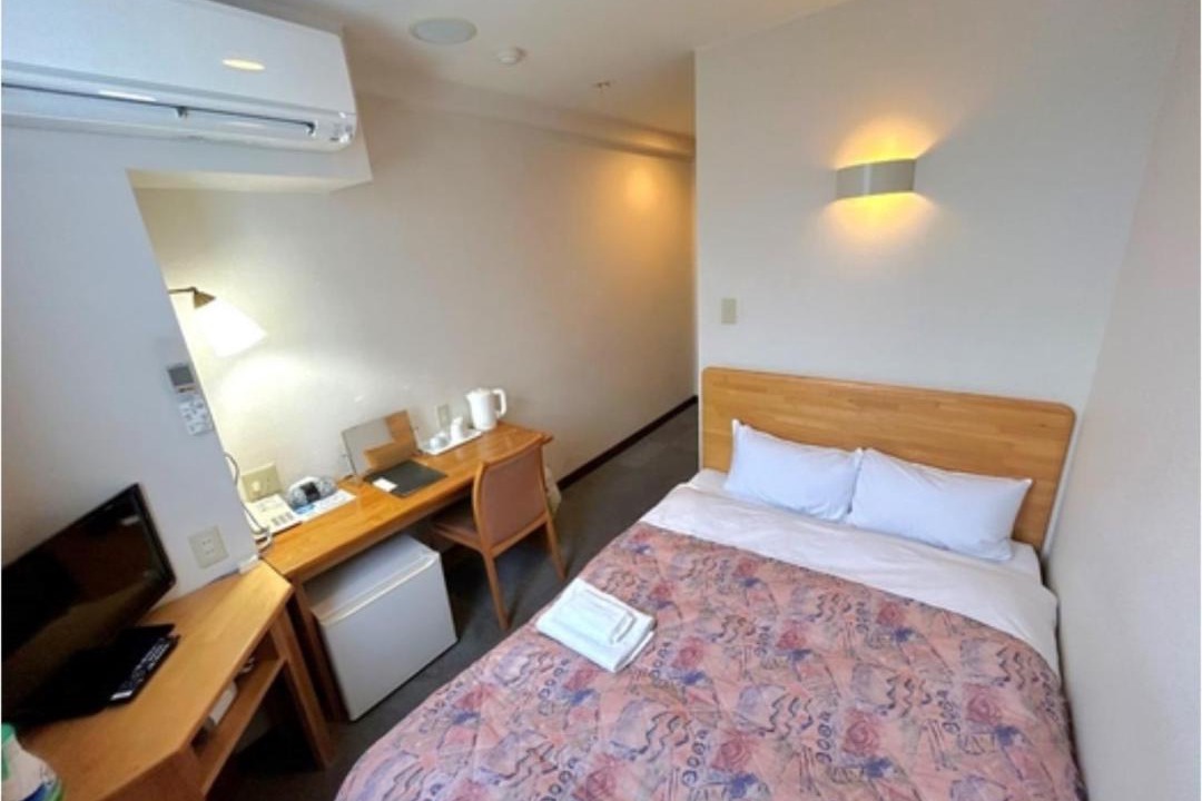 Photo of Bedroom in Hachinohe
