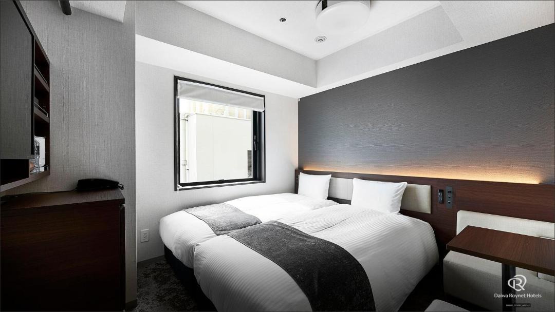 Photo of Bedroom in Minato
