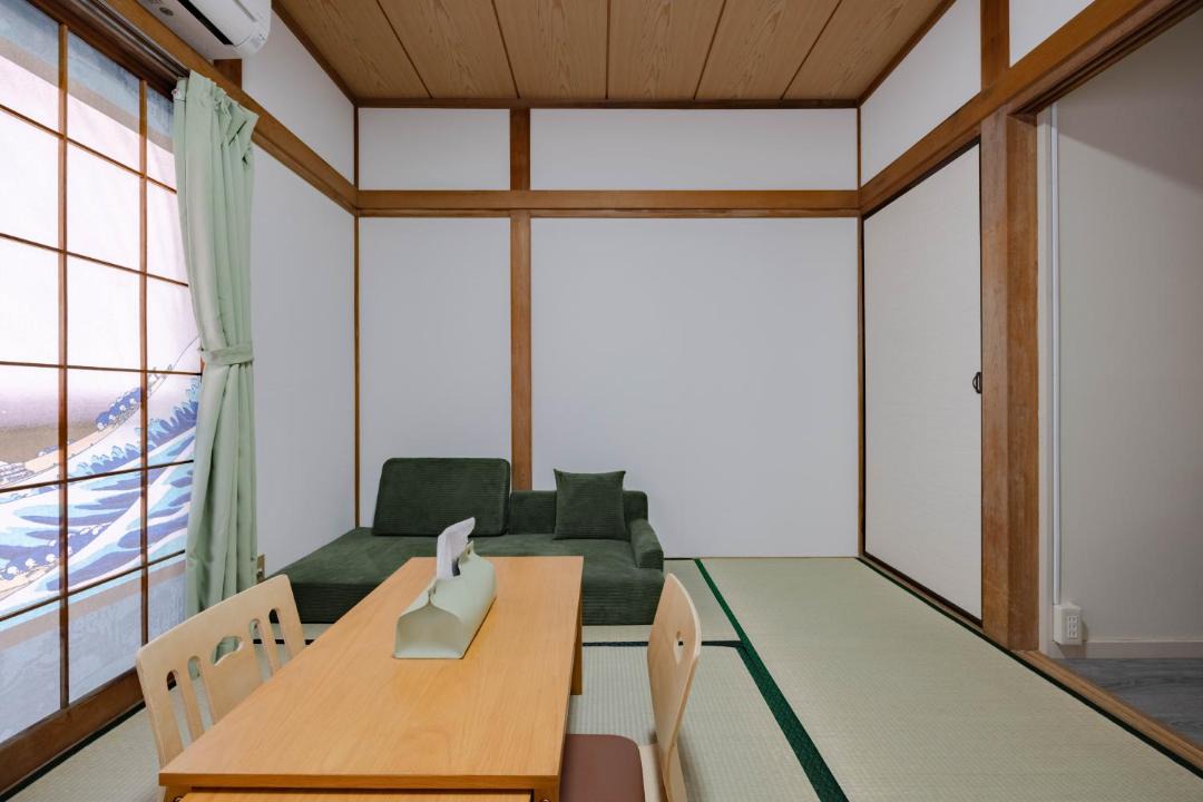Photo of Others in Kita