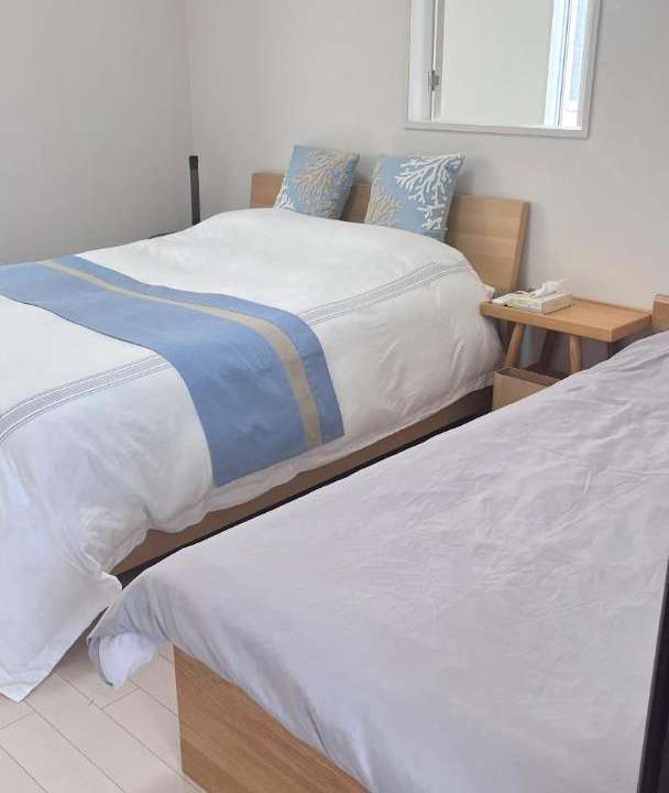 Photo of Bedroom in Izumisano
