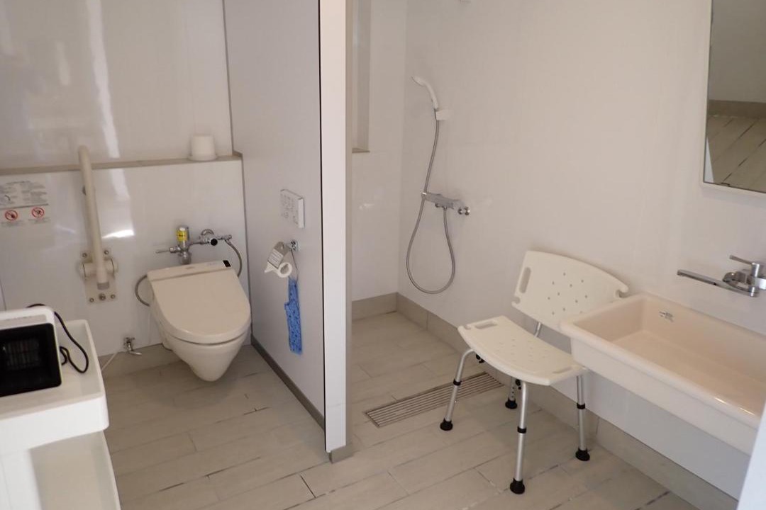 Photo of Bathroom in Bise
