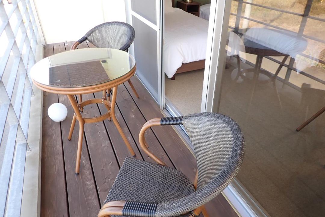 Photo of Patio Balcony in Bise
