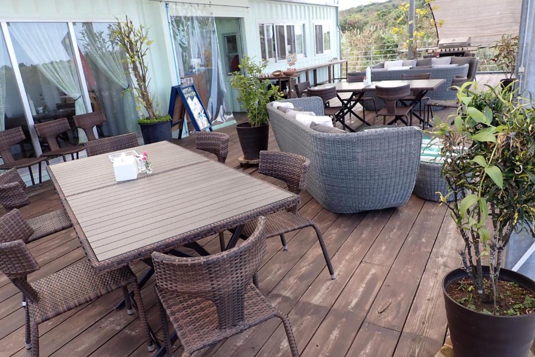Photo of Patio Balcony in Bise