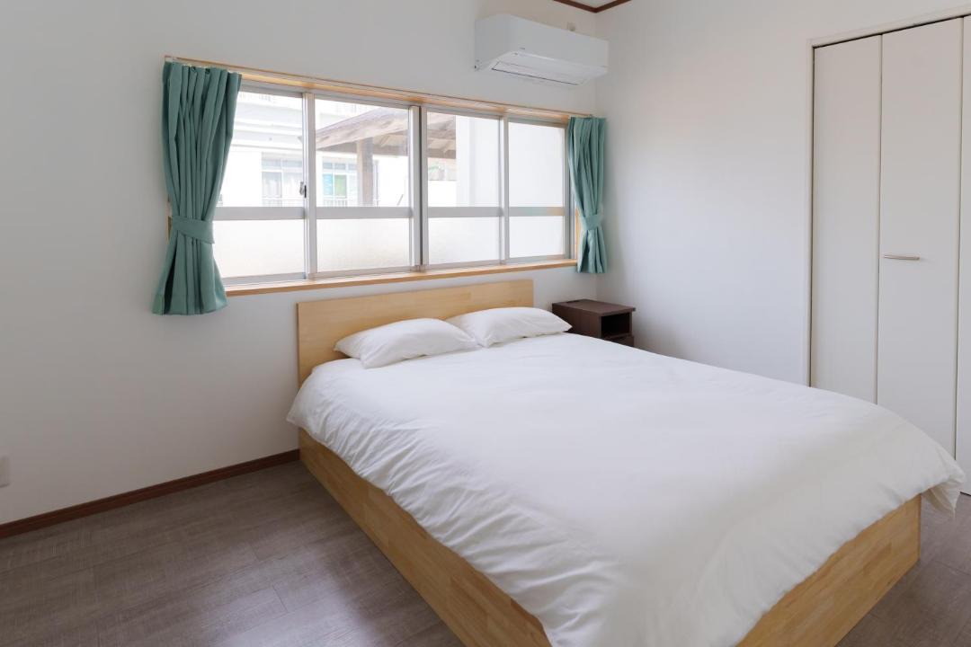Photo of Bedroom in Miyakojima
