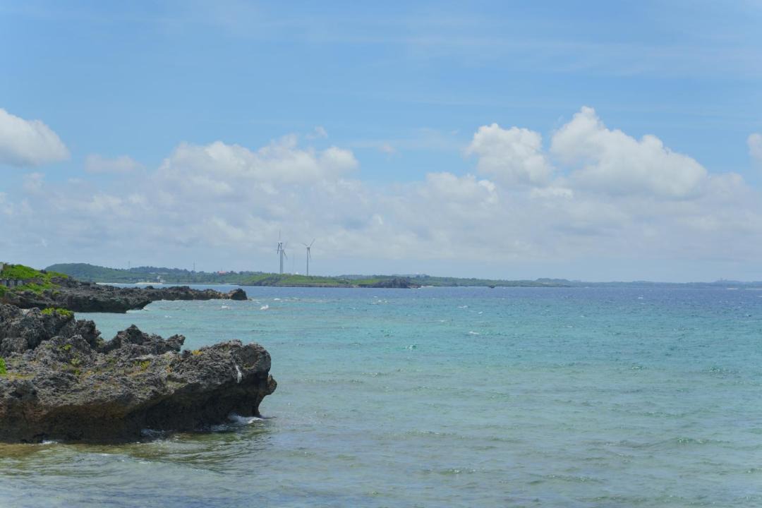 Photo of Others in Miyakojima