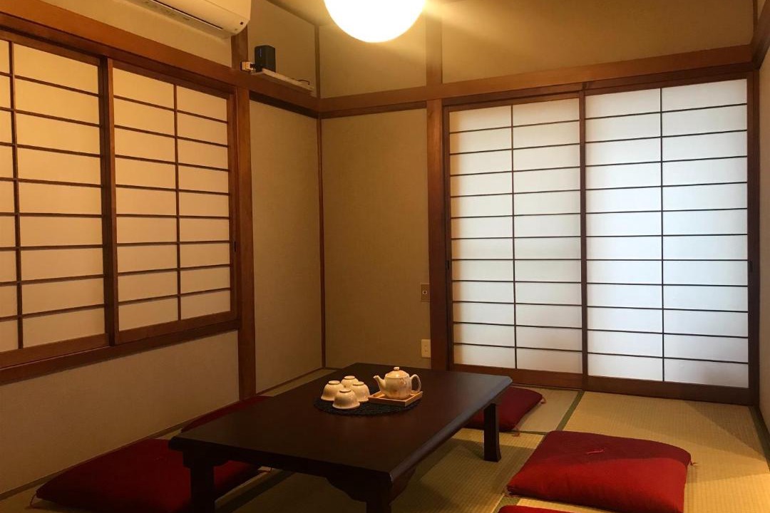 Photo of Others in Shibamata