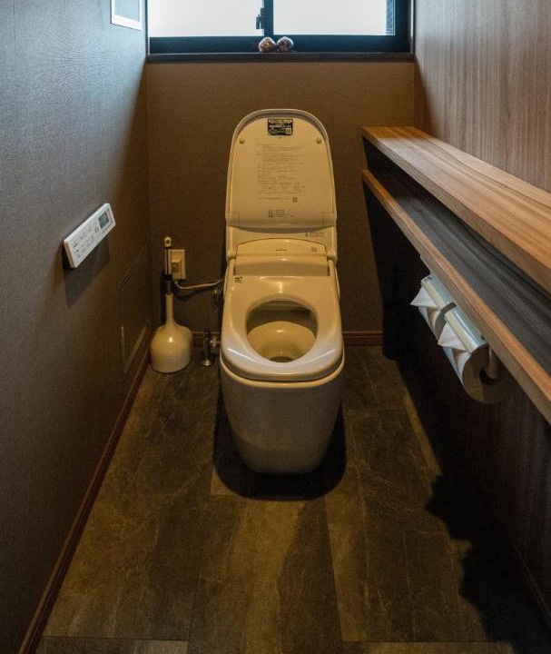 Photo of Bathroom in Asakusa