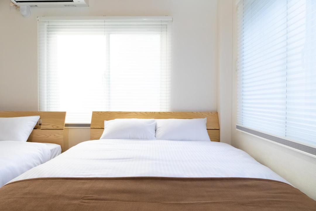 Photo of Bedroom in Ueno
