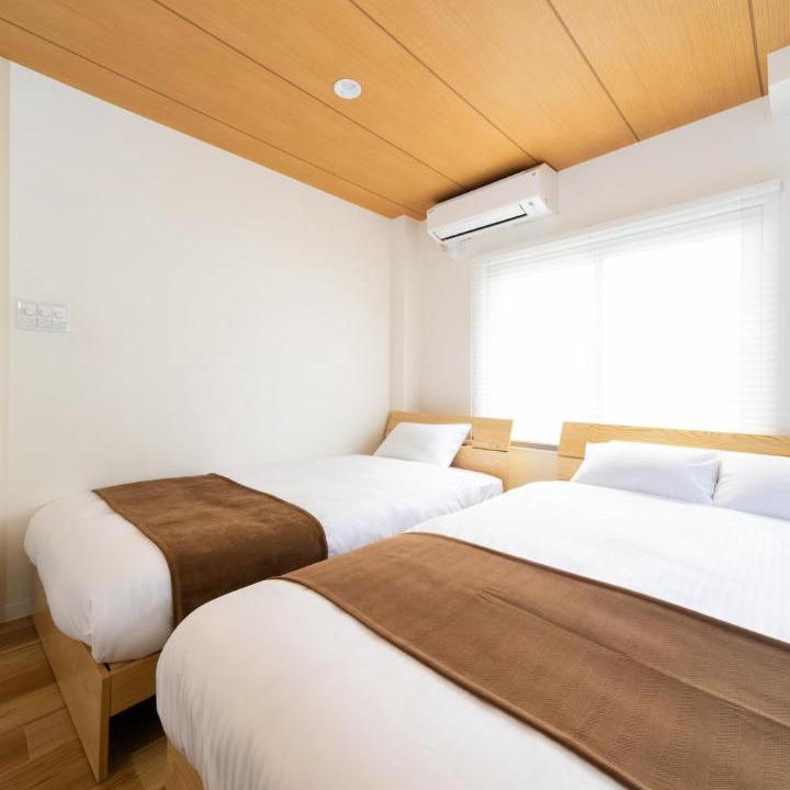 Photo of Bedroom in Ueno