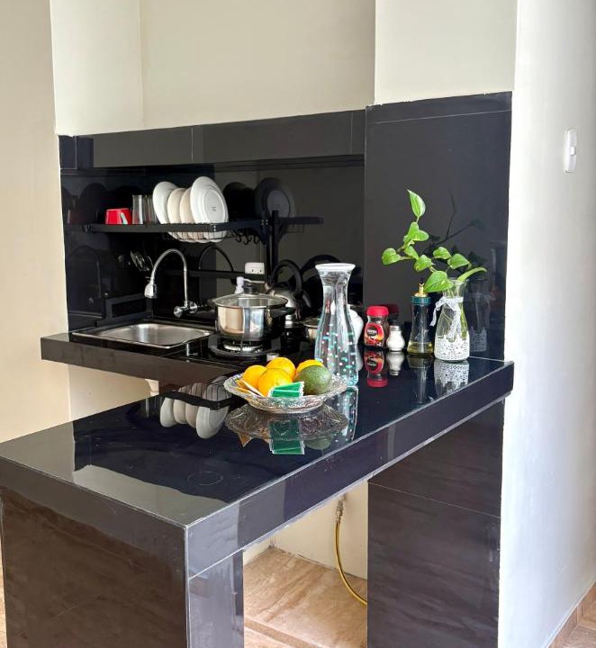 Photo of Kitchen in Ica
