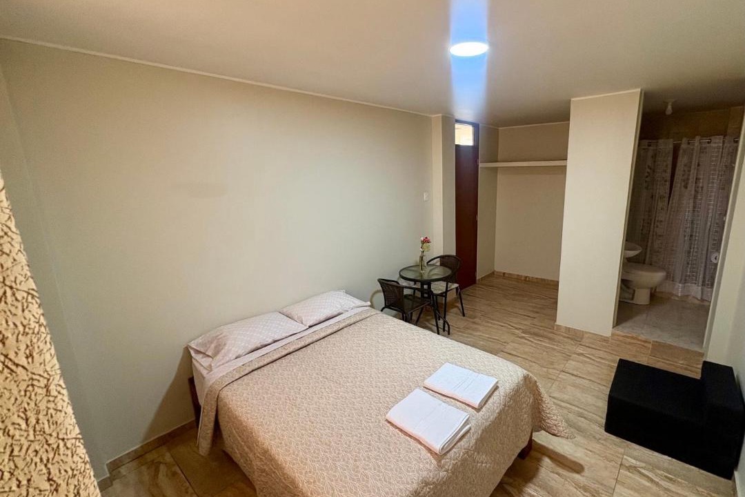 Photo of Bedroom in Ica