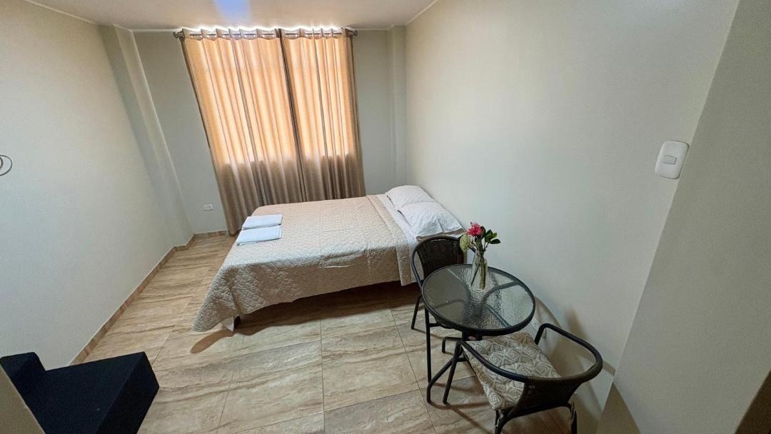 Photo of Bedroom in Ica