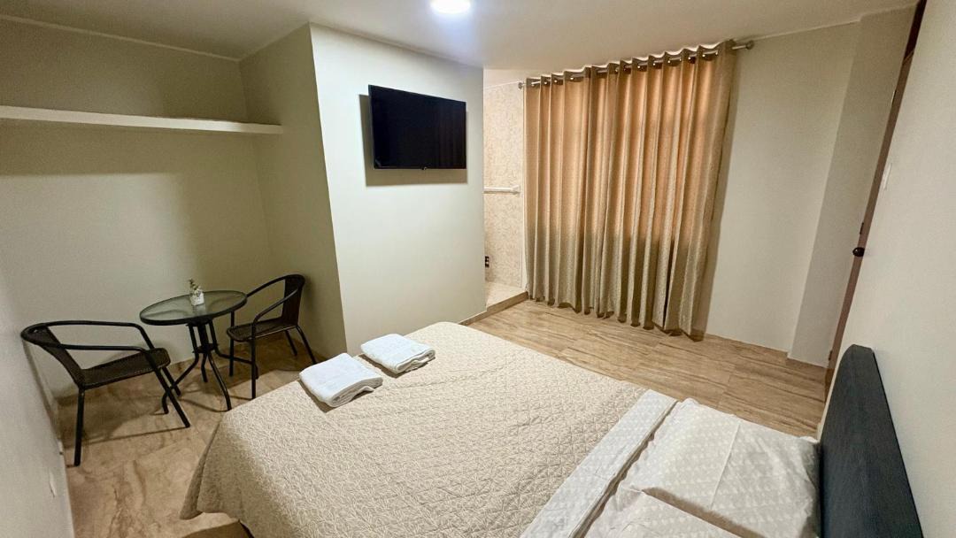 Photo of Bedroom in Ica
