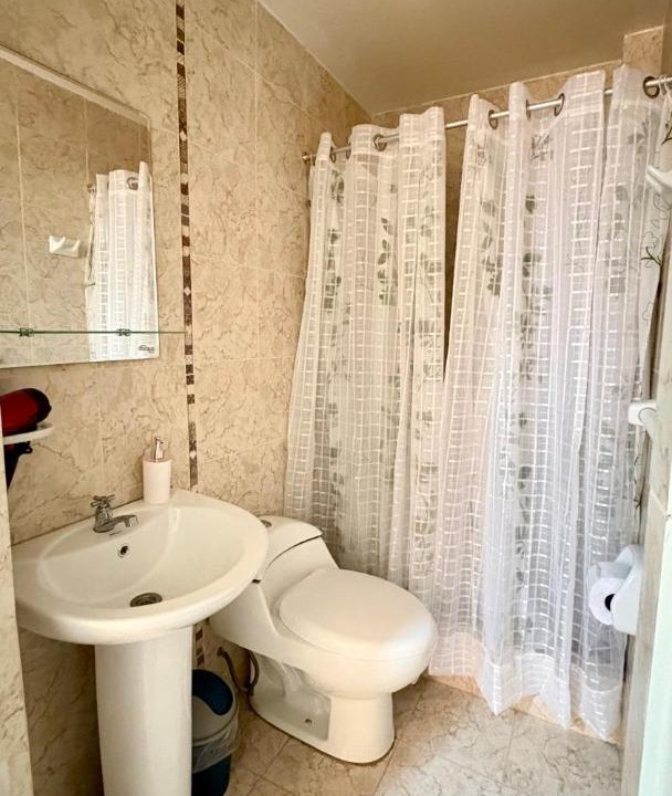 Photo of Bathroom in Ica