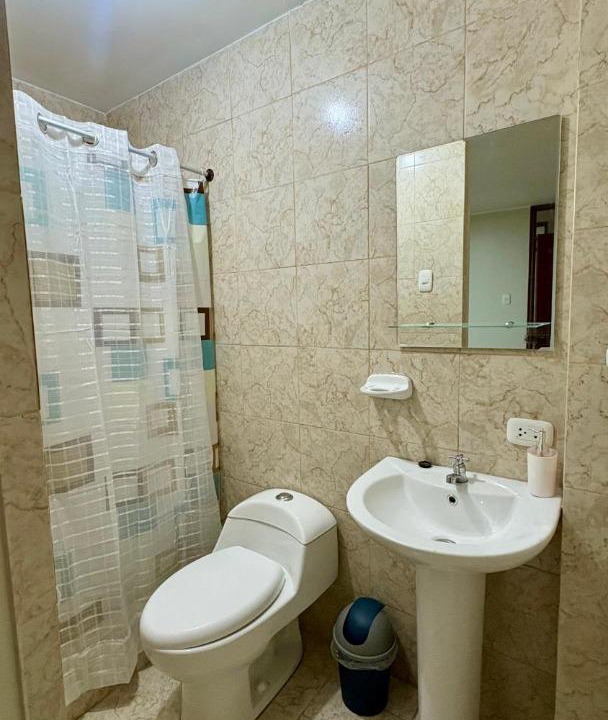Photo of Bathroom in Ica