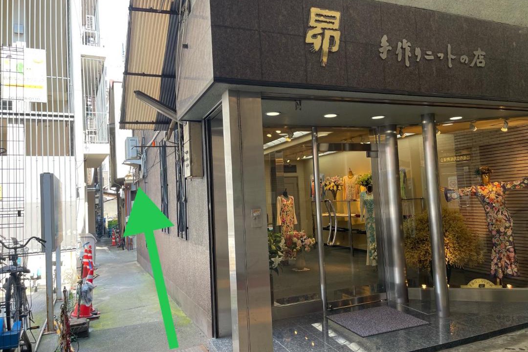 Photo of Others in Higashinari